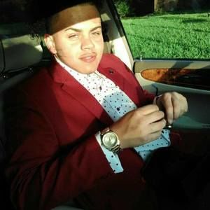 Meet your Posher, Jamar